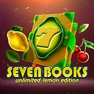 Seven Books: Unlimited Lemon Edition